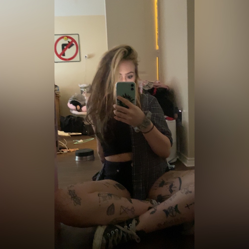 Meet your Posher, Shianne